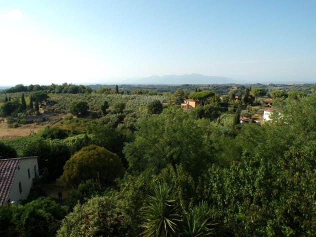 Appartamento in vendita a Sant'Ermo - Casciana Terme Lari 80 mq Rif: 1455284