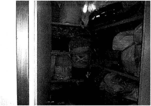 Immobile in asta di 95 m², box auto in vendita a Conegliano - Foto 13