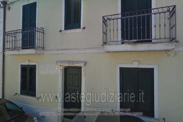 IMMOBILI-IMMOBILE RESIDENZIALE-Via Carducci, 1-3, 09040 Guasila CA, Italia