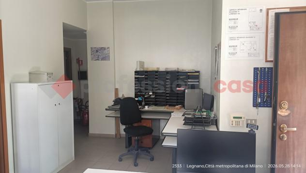 Stabile/Palazzo - Legnano . Rif.: Cod. rif 3321125VCG - Foto 10