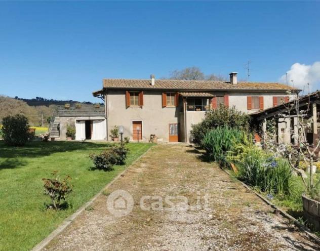Casale 270 mq in Vendita a Magione - Foto 4
