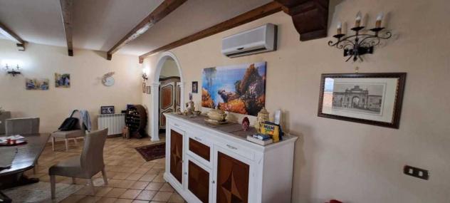 Porzione di casa in vendita a Marsala - Foto 7