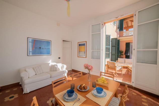 Villa in vendita a Marina di Massa - Massa 300 mq Rif: 1351042 - Foto 10