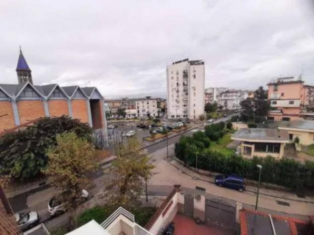 Immobile in asta di 89 m² in vendita a Napoli - Foto 2