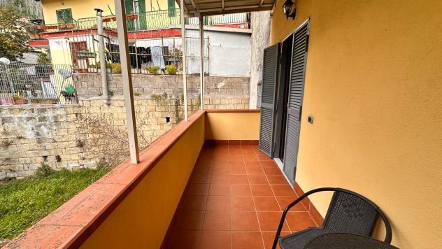 Villa in Via Vicinale Palazziello - Foto 7