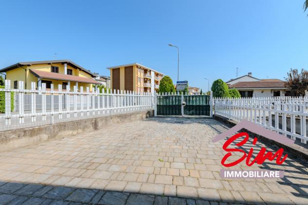 Villa a schiera in vendita a Novara - Foto 16