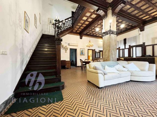 Edificio storico in vendita a Pietrasanta 240 mq Rif: 1319351