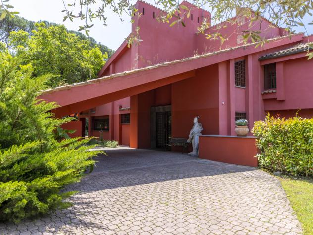 Villa in Via Alfredo d'Avack - Foto 5
