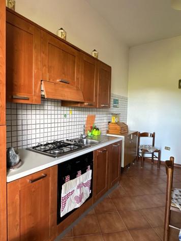 Appartamento in vendita a San Miniato 100 mq Rif: 1330027 - Foto 5