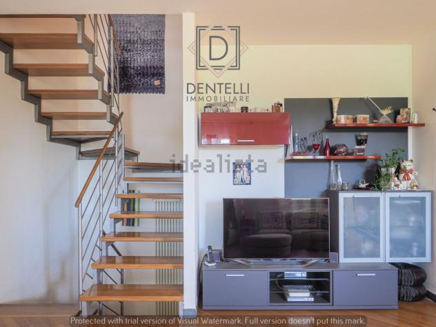 Porzione di casa in vendita a Sarzana - Foto 11