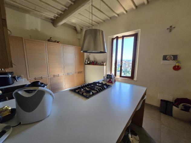 Appartamento in vendita a Siena 107 mq Rif: 1351374 - Foto 6