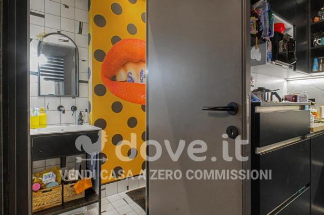 Appartamento di 100 m² con 3 locali in vendita a Taranto - Foto 20