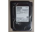 Toshiba 500GB Sata 2 difettoso