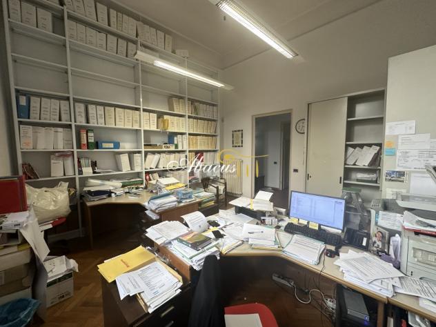 UFFICIO di 3 vani e di 90 mq (FIRENZE - Piazza della Libertà) rif. ABA/041 - Foto 6