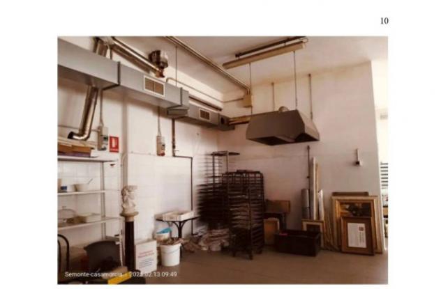 Immobile in asta di 176 m² in vendita a Gubbio - Foto 7