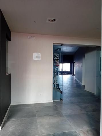 Locale comm.le/Fondo in affitto a Massa e Cozzile 1000 mq Rif: 1363737