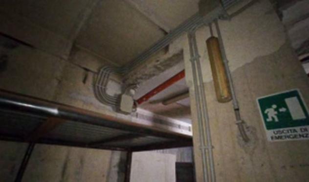 Immobile in asta di 126 m² con più di 5 locali in vendita a Palermo - Foto 10