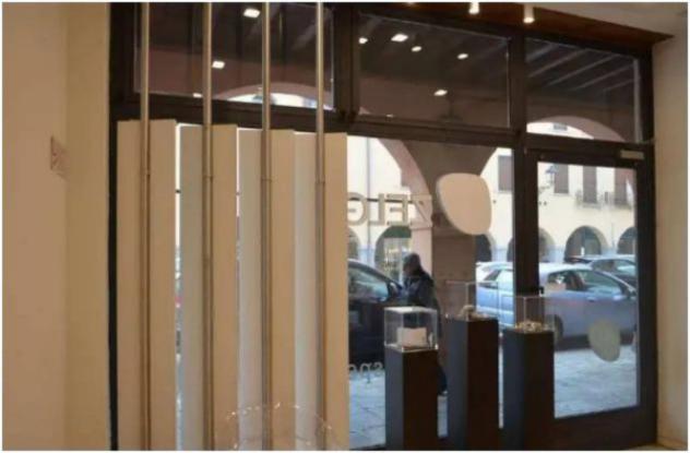 Immobile in asta di 43 m² in vendita a Piove di Sacco - Foto 3