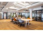 Unisciti a un ambiente di coworking collaborativo a Rome, Spaces EUR Laurentina