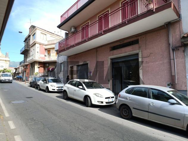 Negozio in affitto a Santa Venerina - Foto 4