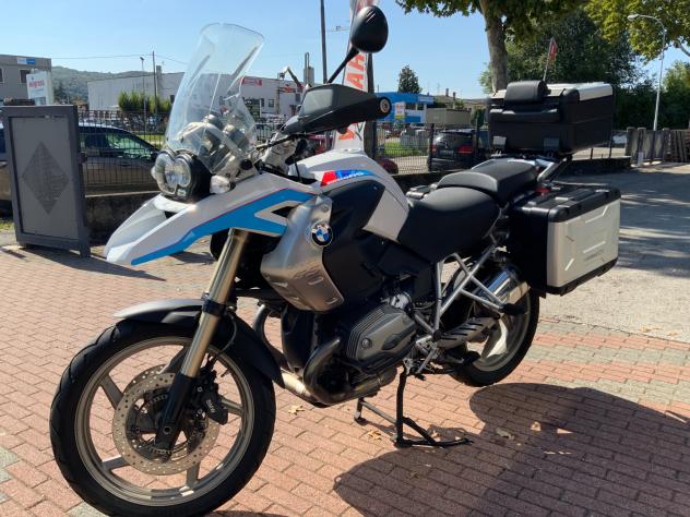 BMW R 1200 GS null - Foto 3