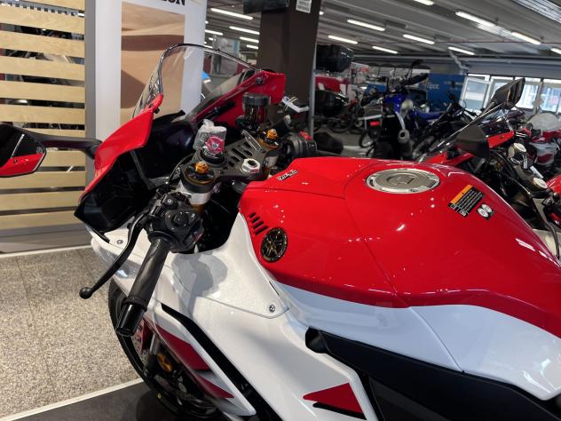 Yamaha YZF R7 ANNIVERSARIO - Foto 4
