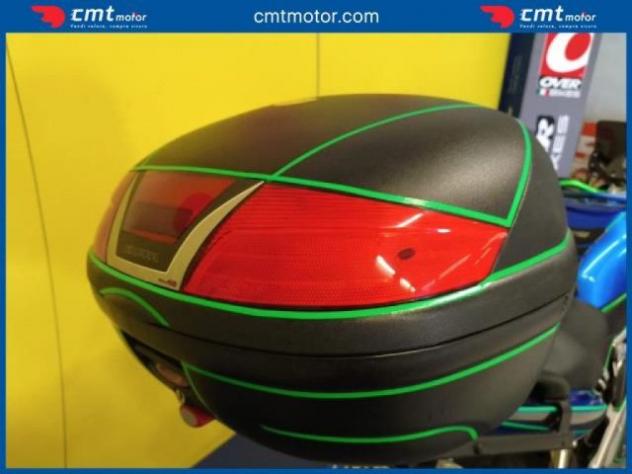 KAWASAKI ER-6N Garantita e Finanziabile rif. 23889102 - Foto 8