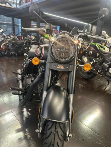 ROYAL ENFIELD Bullet 350 bullet 350 rif. 22934390 - Foto 7