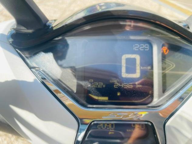 HONDA SH 150 TUTTO INCLUSO ANCHE PASSAGGIO! MINI RATE rif. 24230725 - Foto 5