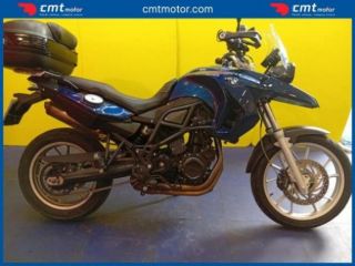 BMW F 650 GS Garantita e Finanziabile rif. 23819326