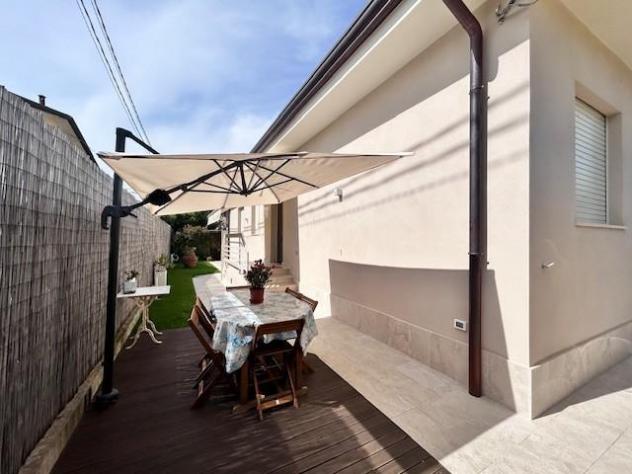 Villa in affitto a Forte dei Marmi 140 mq Rif: 1266517 - Foto 5