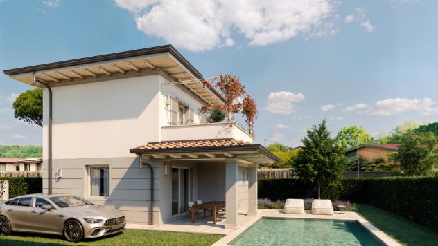 Villa in vendita a Pietrasanta - Foto 3