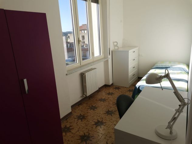 Camere singole per studenti - Foto 2