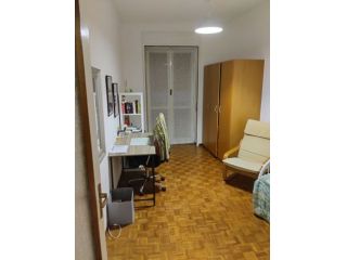Ampia stanza centro storico