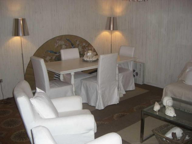 Villetta bifamiliare in affitto a Forte dei Marmi 100 mq Rif: 1253395 - Foto 2