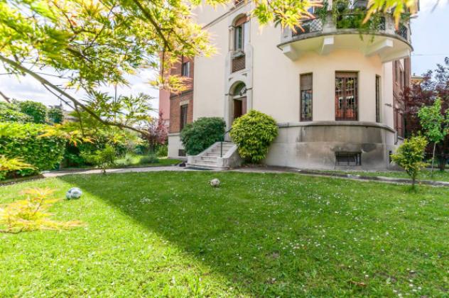 Appartamento di 323 m² con 5 locali e box auto doppio in affitto a Milano - Foto 6