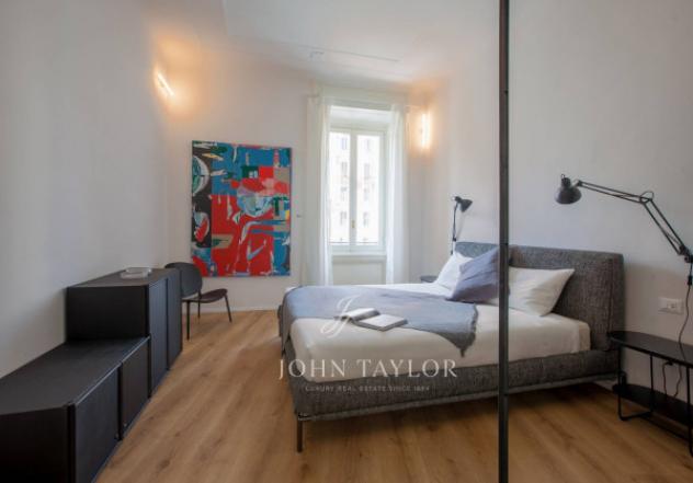 Appartamento di 85 m² con 5 locali in affitto a Milano - Foto 9