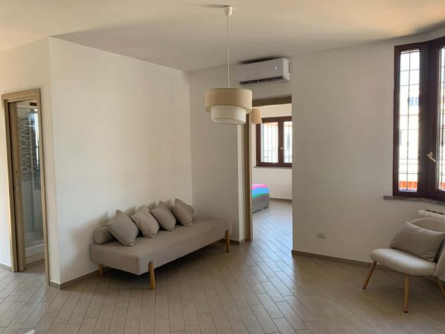 Villa Bob con piscina - Via Giorgio Bassani 72, Infernetto Roma - Foto 9