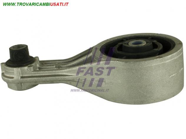 SUPPORTO MOTORE RENAULT KANGOO I 97 POSTERIORE LEVA 1.6 FT52598 RENAULT - MEGANE 5P / COACH / CLASSIC / SW / SCENIC - 1999