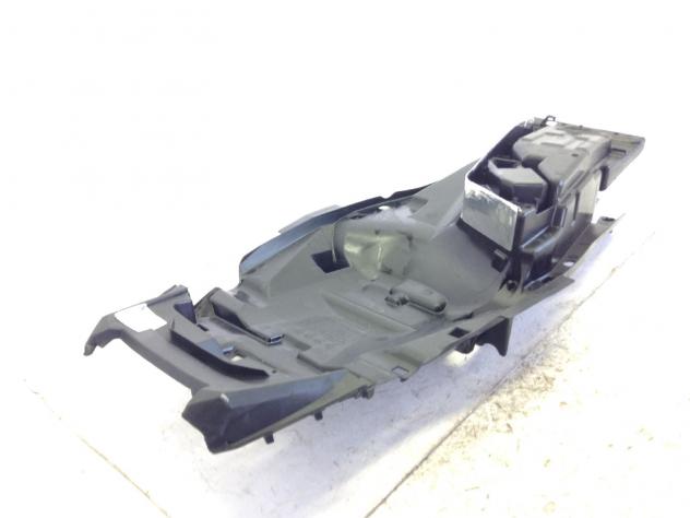 HONDA CBR RR ABS KM0 600 PARAFANGO POSTERIORE INTERNO SOTTOCODA 2024 2026 - Foto 10