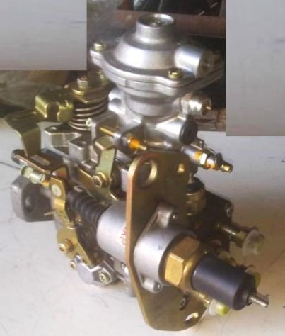 Pompa Gasolio Tata Dicor Xenon Safari Telco - Foto 8