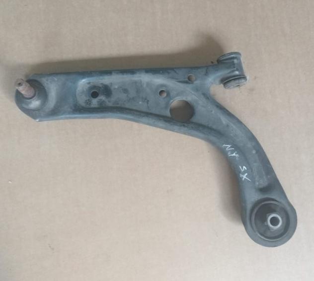 BRACCIO OSCILLANTE SOSP. ANT.SX. 999-U1294909 Meccanica  Assale  Tiranteria  Braccio oscillante ant. s LANCIA - YPSILON - 01-06-2011 - 01-01-2015