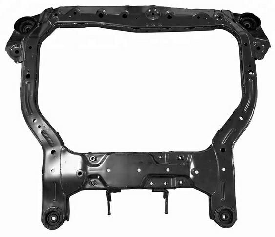 HYUNDAI ACCENT fanale cofano frontale frizione ricambi 2000-2010 - Foto 13