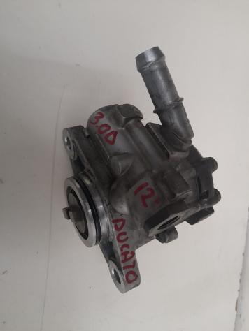 POMPA IDROGUIDA FIAT Ducato 5° Serie 504243641 diesel 3.0 (0614)