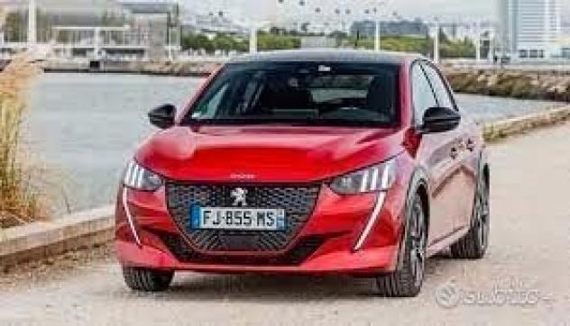 Peugeot 208 2021 per ricambi