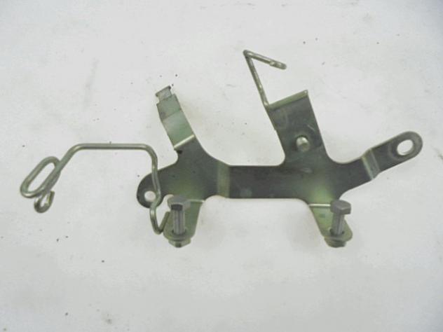 SUPPORTO BOBINA DESTRA HONDA CB1000R 92KW 2008 - 2015 30508MFND00 RIGHT COIL BRACKET - Foto 2