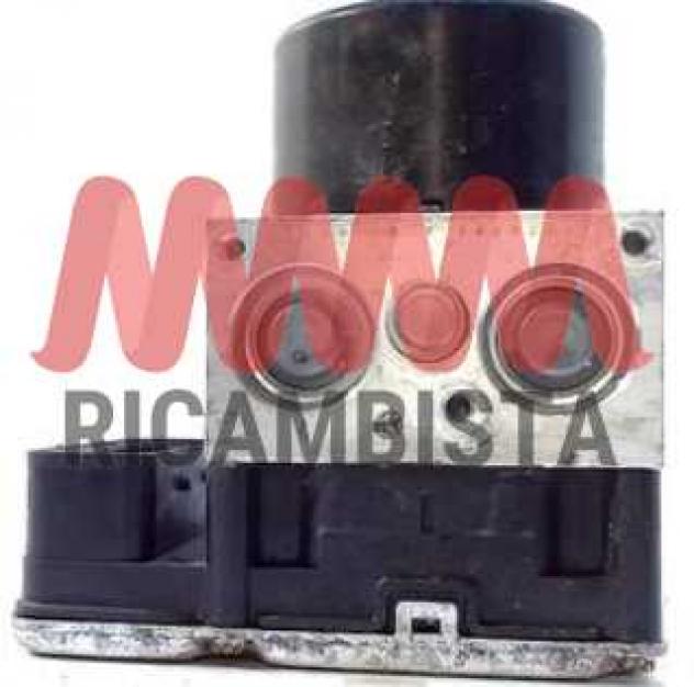 3451685108601 BMW X3 xDrive centralina ABS gruppo pompa ATE - Foto 3