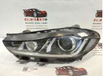 FARO ANTERIORE SX ALLO XENO JAGUAR XE Serie (X760) GX7313W030DF 204DTD (15)