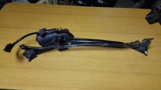 Motorino Tergi Anteriore Alfa 33 1.3 2 serie 1992 - Foto 2