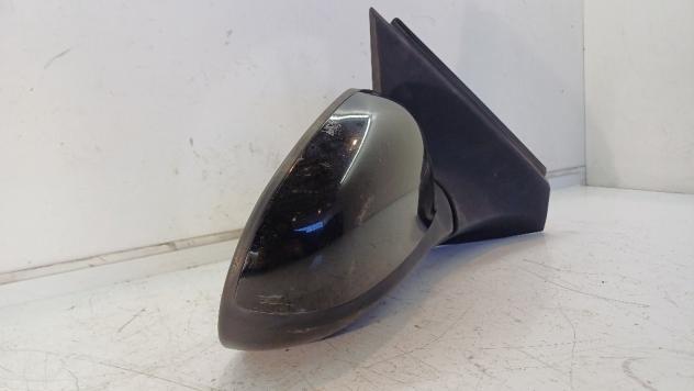 SPECCHIETTO RETROVISORE DESTRO LANCIA Delta 3° Serie 735598022 198A4000 (0811) - Foto 6